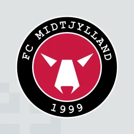 Fc midtjylland